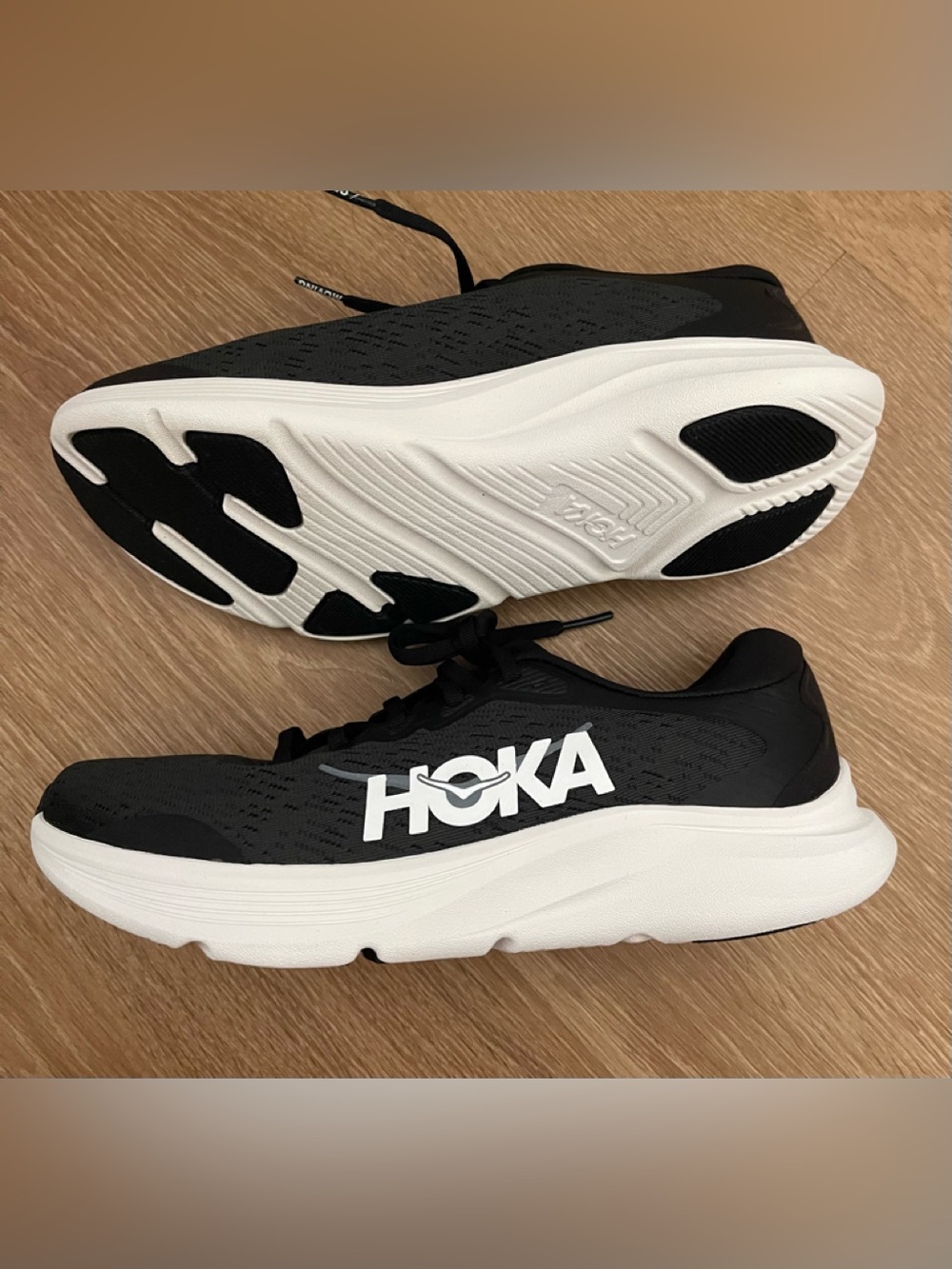Hoka Solimar 2 Training Shoes